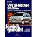 So wird's gemacht. Pflegen - warten - reparieren: VW Sharan / Ford Galaxy / Seat Alhambra: Sharan 6/95 bis 8/10, Galaxy 6/95 bis 4/06, Alhambra 4/96 ... bis 2,0l/103kW ( 140 PS ) ab 11/05: BD 108