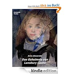 Das Geheimnis von Lansbury Castle