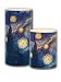 Galleria - Van Gogh Starry Night Candle 3 x 4