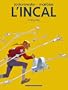 INCAL (L'), INT�GRALE N.�.