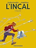 L'Incal : Int�grale
