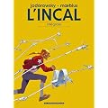 L'Incal : Int�grale