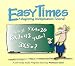 Easy Times: A Beginning Multiplication Tutorial
