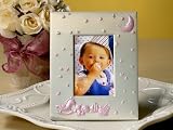 2x3 Frame w Rocking Horse Stars in Pink (Set of 24) - Baby Shower Gifts & Wedding Favors
