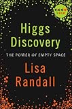 Higgs Discovery: The Power of Empty Space (Kindle Single)