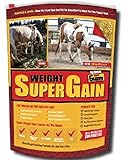 Horse Guard Super Weight Gain Bag, 10 lb