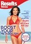Results Fitness: Boost Your Metabolism