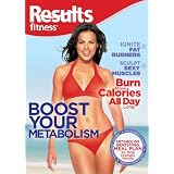 Results Fitness: Boost Your Metabolism
