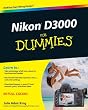 Nikon D3000 For...