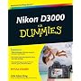 Nikon D3000 for Dummies