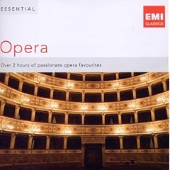 Essential Opera