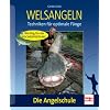 Welsangeln: Techniken f�r optimale F�nge: Techniken f�r optimale F�nge. Die Angelschule