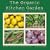 Organic Kitchen Garden 2010 Wall Calendar: Recipes and Tips