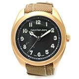 腕時計 カルバンクライン ジーンズ Calvin Klein Jeans Watches Impulse Adventure K5811411