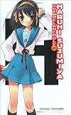 The Melancholy of Haruhi Suzumiya (Light Novel)