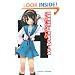 The Melancholy of Haruhi Suzumiya