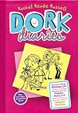The Dork Diaries Collection