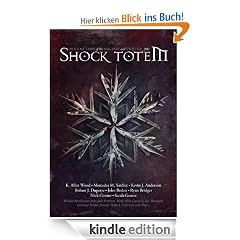 Shock Totem: Holiday Tales of the Macabre and Twisted 2011