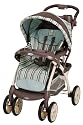 Graco Vie 4 Stroller, Inman Park