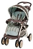 Graco Vie 4 Stroller, Inman Park