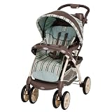 Graco Vie 4 Stroller, Inman Park