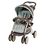 Graco Vie 4 Stroller, Inman Park