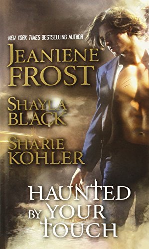 Haunted by Your Touch (Pocket Star Books Romance)