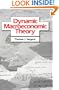 Dynamic Macroeconomic Theory