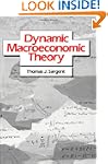Dynamic Macroeconomic Theory