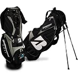 Bridgestone San Jose Sharks Stand Golf Bag