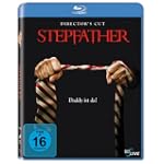 Stepfather Bluray