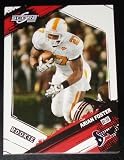 Arian Foster - RC - Rookie Card - Houston Texans / 2009 Score Football Card #309 / NFL Football Trading Card in Protective Screwdown Case!