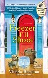 Freezer I'll Shoot 