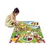 Wonder Foam Land Of Nutrition Floor Puzzle, 63 Pieces RS.7649.00