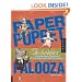 Paper Puppet Palooza: Techniques for Making Moveable Art Figures and Paper Dolls