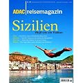 ADAC Reisemagazin Sizilien