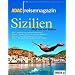 ADAC Reisemagazin Sizilien