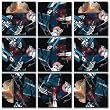 Space Shuttle Scramble Squares Puzzle