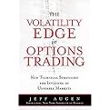 The Volatility Edge in Options Trading (New Technical Strategies for Investing in Unstable Markets) (Hardcover)