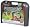 Mega Brands Magnext 360 Magnacase 100Ct Special Parts