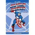 Captain America, 1964-1966, L'int�gra :