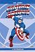 Image of Captain America, 1964-1966, L'intégra :