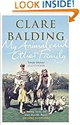 My Animals and Other Family