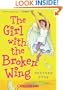 Girl With The Broken Wing