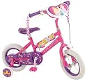 Universal Disney Princess 12" Pink/Purple Bike
