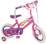 Review Universal DP213 / Universal Disney Princess 12
