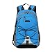 Freeknight Kid Backpack for School Sport Leisure 15L Blue
