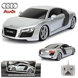 Radio Controlled Audi R8 Rtr