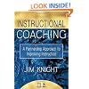 Instructional Coaching: A Partnership Approach to Improving Instruction