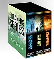 The Breakers Series: Books 4-6